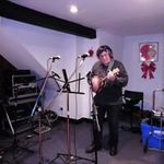 John Crimes - @papauke - Instagram