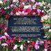 John Robert Wear Hate Crimes Memorial Plaque - Facebook