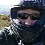 John Crisman - @desertranger29 - Instagram