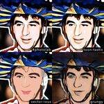 John Crisman - @nyc63jc - Instagram