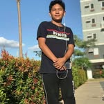 John Criste - @itsme_criste - Instagram