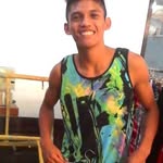 John Crister Gaspar Monterola - @johncristermonterola - Instagram