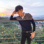John Cheong - @john_cristiano - Instagram