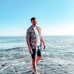 John Crockett - @johnncrockett - Instagram