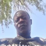 John Crockies Ngatjiheue - @johncrockies - Instagram
