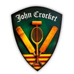 Thomas Schmitz - @john_crocket - Instagram