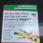 John Crofton - @cp_building_and_design - Instagram