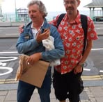 John Crofton - Facebook