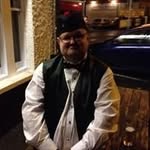 John G Crofton - @johngcroftonj - Instagram