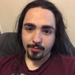 John Cromie - @allabouttheterps - Instagram