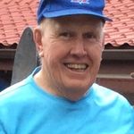 John Cromie - @sandylakejohn - Instagram