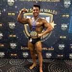 John Cronin - @j.cronin98 - Instagram