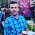 John Cronin - @johncronin96 - Instagram