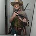 John Cropp - Facebook