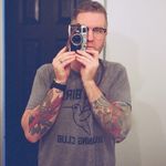 John Cropper - @johncropper - Instagram