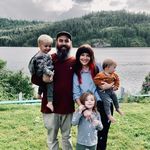 John Crosbie - @jcrosbi - Instagram