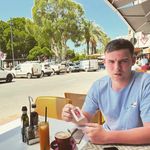 John Crosbie - @29jcb06 - Instagram