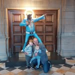 John Crosbie - @crosbie427 - Instagram