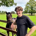 John Crosbie - @johncrosbie6 - Instagram