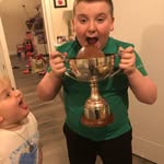 John Crosbie - @johncrosbie71 - Instagram