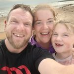 John Crosbie - @macanchrosain - Instagram
