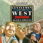 John Crosbie - @gentlemanofthewest - Instagram