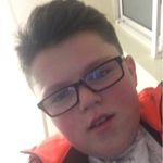 Luke John Crosbie - @lukecrosbie123 - Instagram