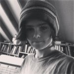 Monty John Crosbie - @montfort74 - Instagram
