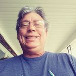 John Crosier - @john.crosier.75 - Instagram