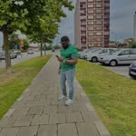 John Cross - @mr_cross101 - Instagram