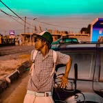 John Cross Eric Ndaneme - @big_shillo - Instagram