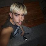 JuanCruz La Rosa - @johncross_therose - Instagram