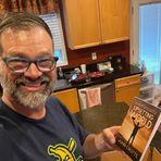 John Crotts - Facebook