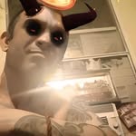 John "Crow956" Crow - @johncrow956 - Instagram