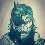 John Crow - @john_crow87 - Instagram
