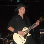 John Crowhurst - @johnacrowhurstguitar - Instagram