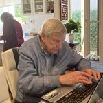 John Crowhurst - @jacrow43 - Instagram