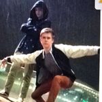 Jon Crowhurst - @crowhurstjon - Instagram