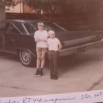 John Croy - @johncroy51962 - Instagram