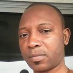 John Croys Liumba - @johncroys - Instagram
