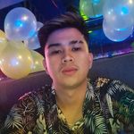 Johncroy Lacap - @johncroylacap - Instagram