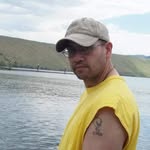 John Cruikshank - @pigpendakota - Instagram