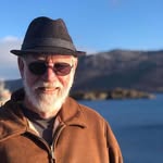 John T. Cruikshank - @john.cruikshank - Instagram