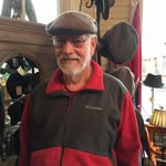 John T. Cruikshank - @johntcruikshank - Instagram
