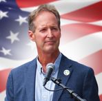 Mayor John Cruikshank - Facebook