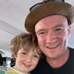 John Crumlish - @john_joseph_crumlish - Instagram