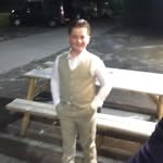 Johnboy Crumlish - @johnboycrumlish9 - Instagram