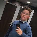 Johnboy Crumlish - @johnboy_crumlish_2k19 - Instagram