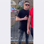 @johnny__crumlish2k20 - Instagram