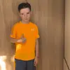Johnny.  Crumlish - @small.johnny.crum - TikTok